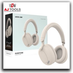 casque sans fil green lion – modèle sunstone