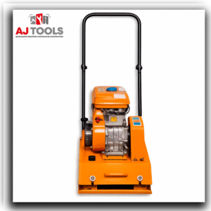 compacteur à plaque vibrante 090 – moteur essence 5.0 hp