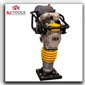 compacteur À ressort – plate tamping rammer