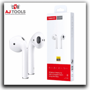 Écouteurs bluetooth tranyoo t12 – modèle ii