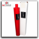 foret diamant Ø102 × 450 mm
