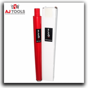 foret diamant Ø63 × 450 mm