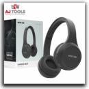 green lion carbon beat – casque bluetooth stéréo