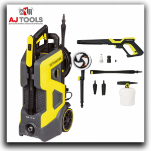 karchaire electrique bare elaura