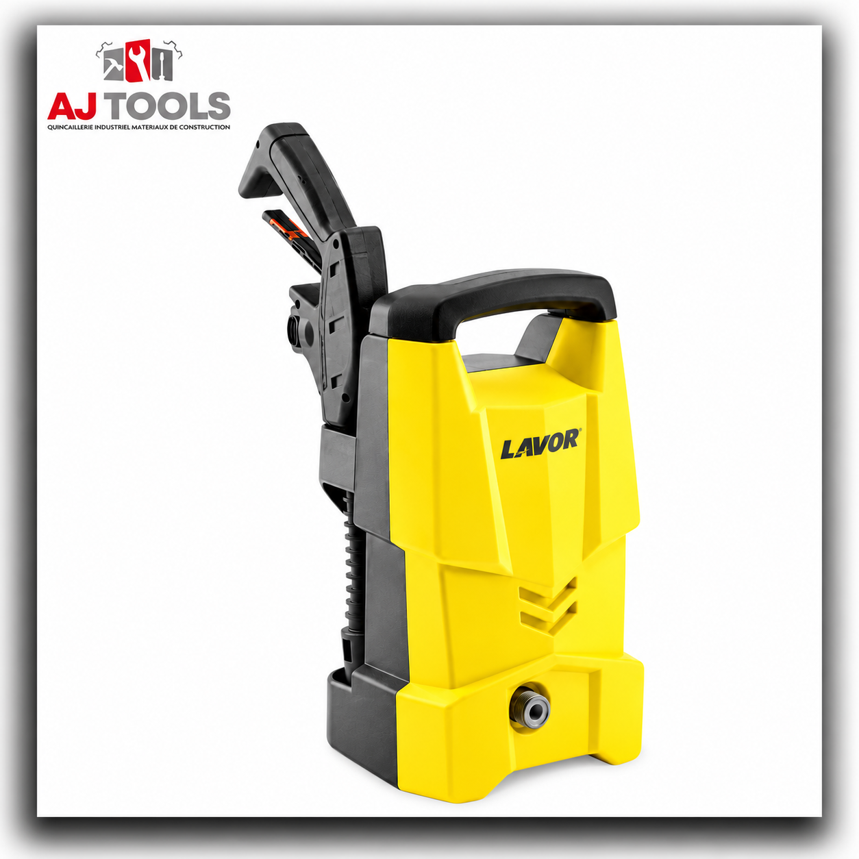 karchaire electrique bare elaura