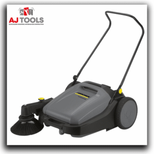 karcher possiere manuel