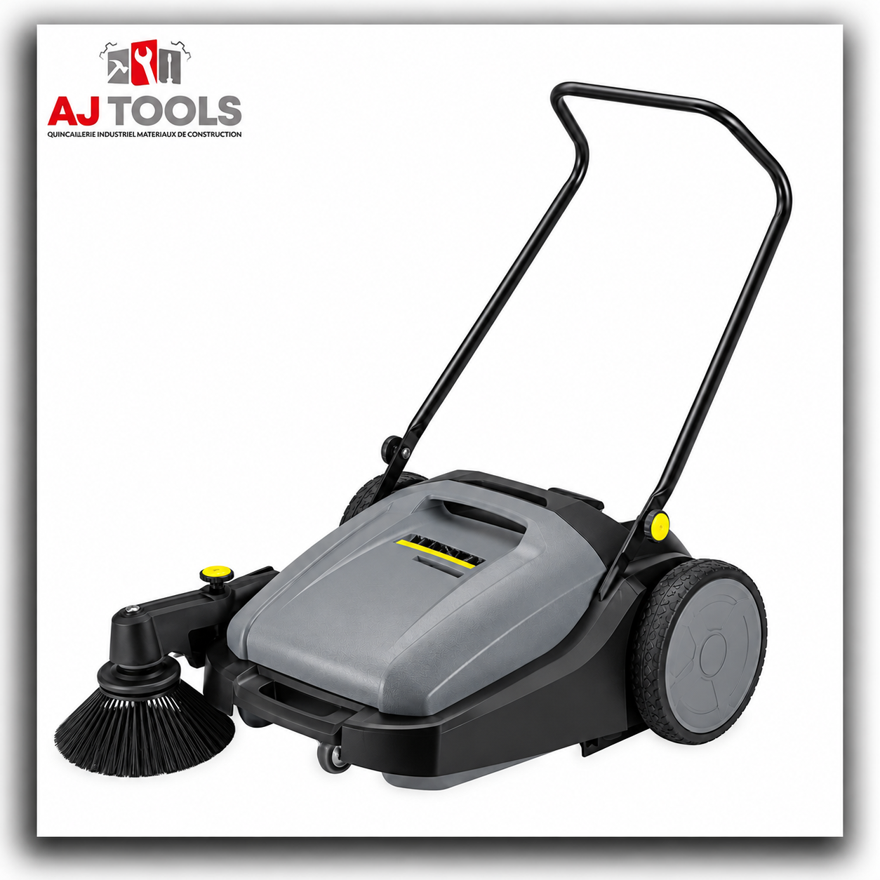 karcher possiere manuel