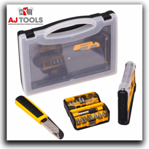 jeu agrafeuse fixtop