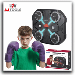 musical boxing target – 8818