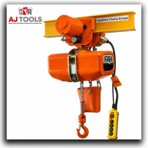 palan Électrique industriel toyo – 2t