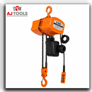 palant toyo 2tonne electrique