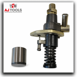 pompe d'injection 192 fa