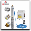 pompe immergee 1.5 3 5.5 hp avec tableau