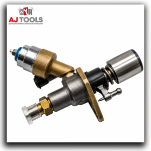 pompe injection avec electrovanne 186fa