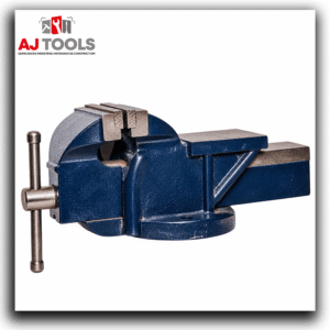 Étau ajustable anglais – 5 pouces référence produit : etaux eng5