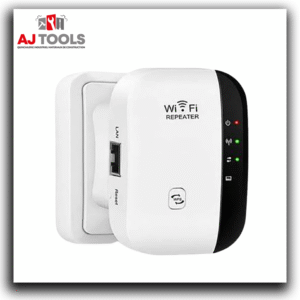 répéteur wi fi universel – amplificateur de signal sans fil