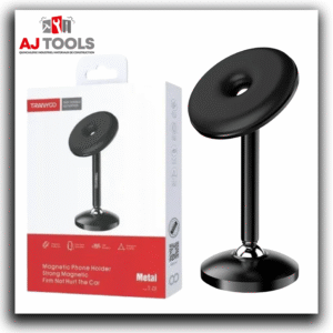 support téléphone magnétique tranyoo z8 – magnetic suction holder