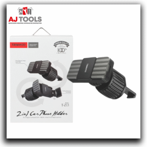 support téléphone voiture tranyoo z13 – modèle à grille d’aération