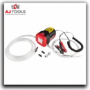 pompe à huile 12v – portable à batterie