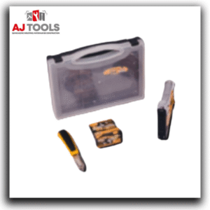 jeu agrafeuse fixtop