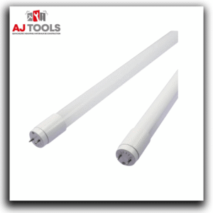 lamp t8 60cm 10w white