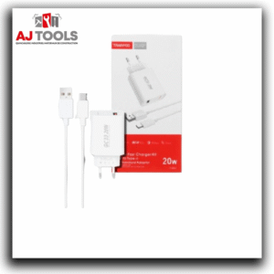 ⚡ chargeur tranyoo se8 – 20w avec câble type c