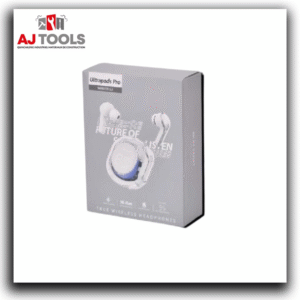 ultrapods pro – Écouteurs true wireless bluetooth 5.3