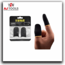 thumb & finger sleeve – gaine anti dérapante pour jeux mobile