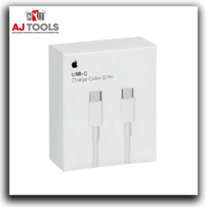 câble de charge et de synchronisation usb c vers usb c