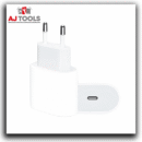 adaptateur secteur rapide apple – usb c 20w