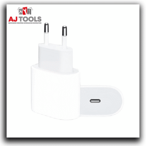 adaptateur secteur rapide apple – usb c 20w
