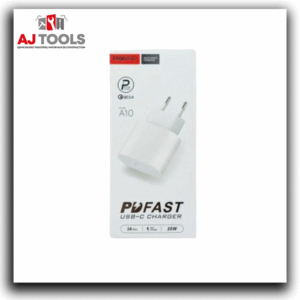 ⚡ chargeur tranyoo a10 – usb c pd fast 20w
