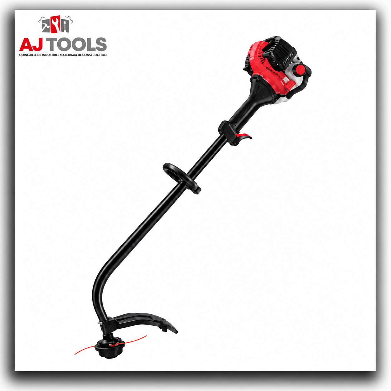 tondeuse directionnelle – panelli bc520