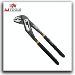 pince universelle multi positions – acier – 7" – 10110 – fixtop