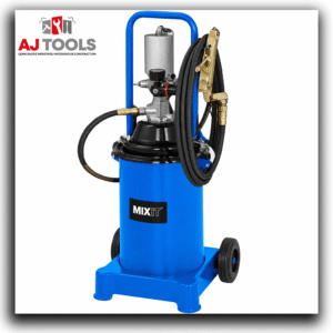 pompe à graisse pneumatique – 20 litres
