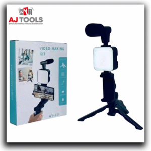 video making kit ay49