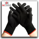 worm game gloves – gants anti transpiration pour gamers mobile