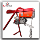 ️ palant de levage industriel – 1000 kg – 380v – modèle italy