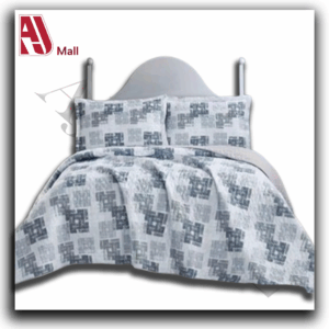 Couvre lit  Linda 05 - Novaï Home