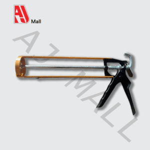 Pistolet à Silicone – Manuel – Métal