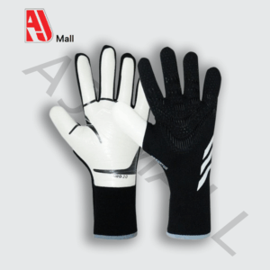 Gants de Gardien Respirants en Latex – Résistants à l’Usure – Jeunes & Adultes