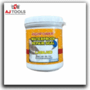 pâte d’étanchéité liquide – waterproof repair seal – 300 g – highpower (noir / blanc)