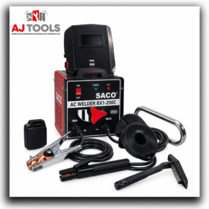poste à souder à l’arc – bx1 250c – 250a