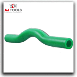 cintrage ppr (ppr bend / s bend) dos de chameau