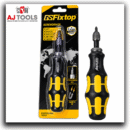 tournevis porte embouts à cliquet – fixtop