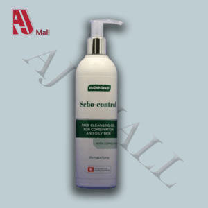 FACE CLEANSING GEL  KEY INGREDIENTS