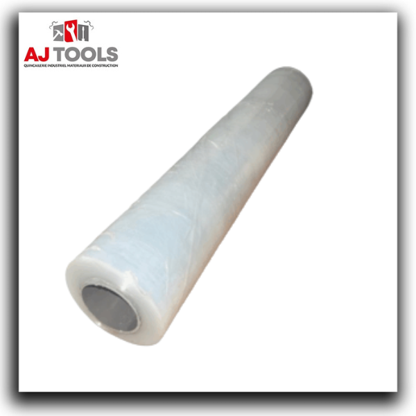 film nylon – rouleau 300 g – 2,5 kg