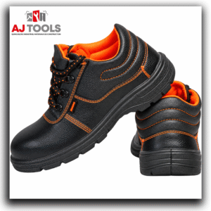 chaussures de sécurité industrielles