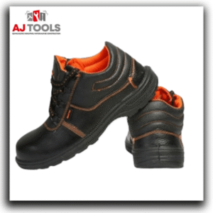 chaussures de sécurité industrielles