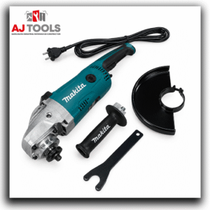 meuleuse d’angle – 2100w – makita
